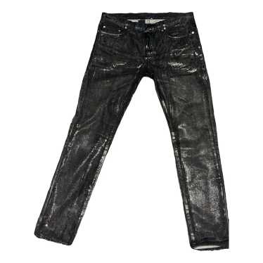 Dior dior jeans - Gem