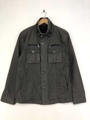 In The Attic In The Attic Multipocket Seditionari… - image 1