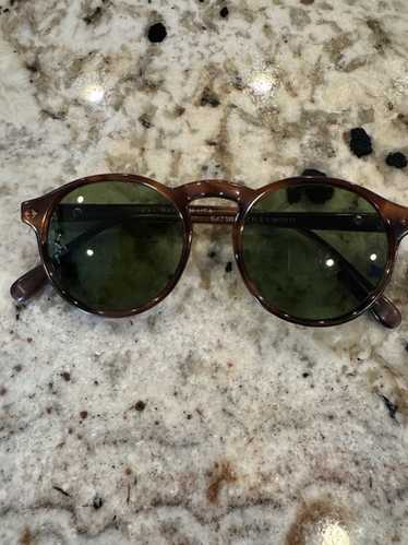 Vintage ray ban gatsby - Gem