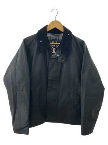 【24AW】　バブアーTRANSPORT WAX JACKET 38 Barbour Transport Wax Jacket Olive