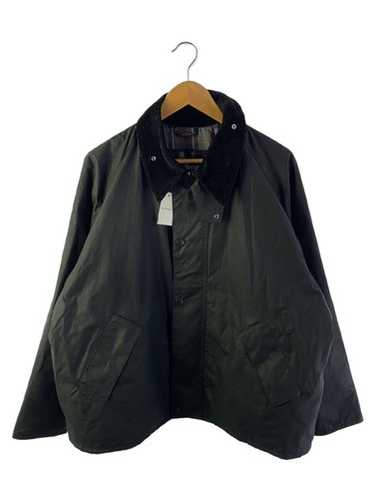 【美品】Barbour NEW TRANSPORT JACKET ブラック XL Barbour Barbour OS Transport Wax Jacket | Shopbop