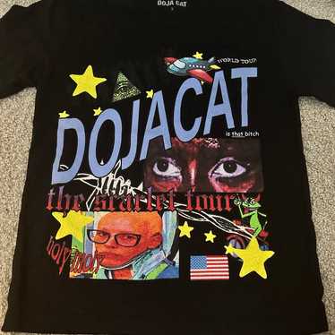 Doja cat scarlet tour - Gem