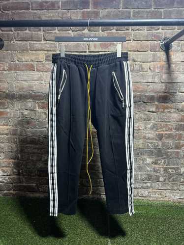 RHUDE BOYS TRAXEDO パンツ Rhude traxedo pant black - Gem