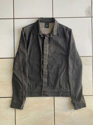 Dior homme denim jacket - Gem