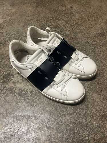 Valentino open sneaker - Gem