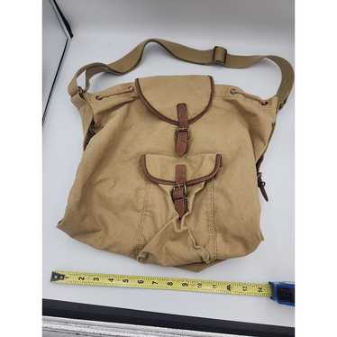 バッグ Denim & Supply Ralph Lauren military bag Vintage
