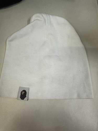 Bape bape beanie - Gem