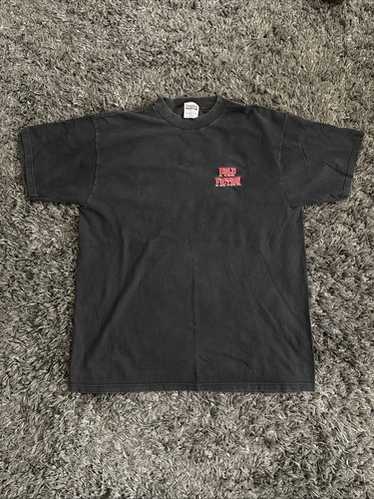 Pulp Fiction Movie T-Shirt - Gem