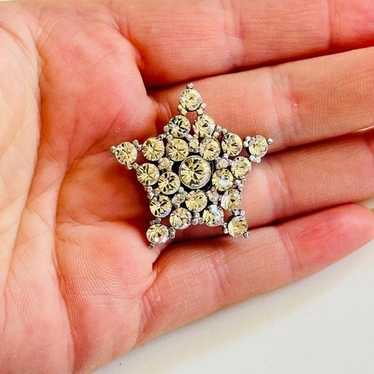 1990ssフランス製 SONIA RYKIEL フリンジ 箱付き ブローチ Sonia rykiel pin - Gem