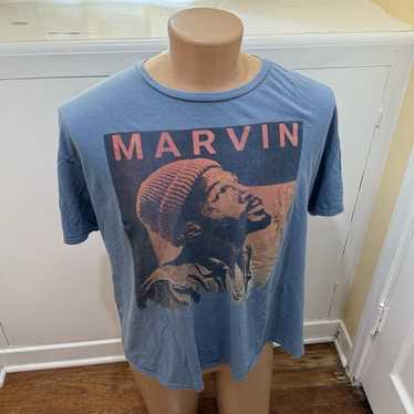 Marvin gaye t shirt - Gem