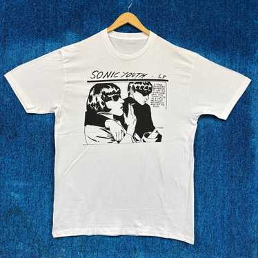 sonic youth t shirt - Gem