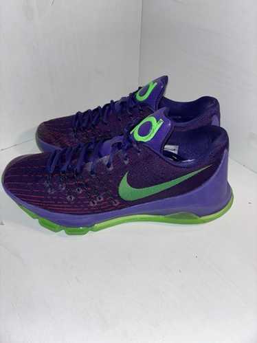 Nike kd 8 suit - Gem