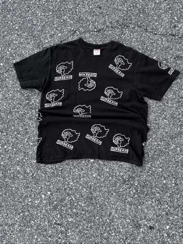Supreme mark gonzales supream - Gem