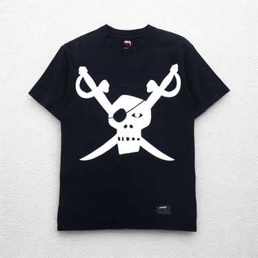 Stussy t shirt skull - Gem