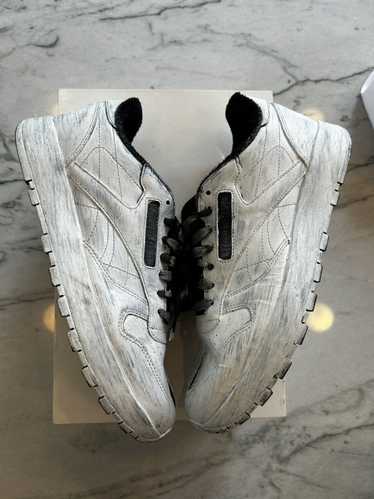Maison margiela reebok classic - Gem