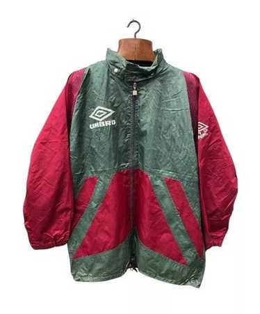 Umbro pro training jacket - Gem