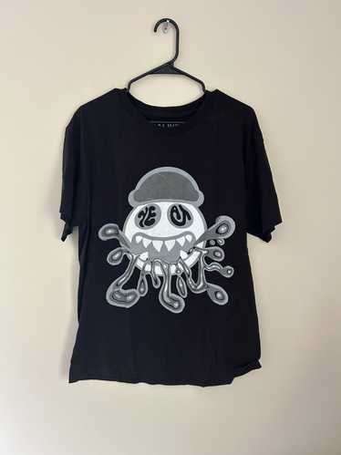 Yeat 2 alive tour - Gem