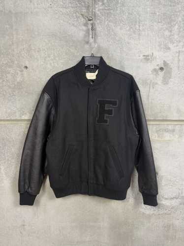 Fear of god varsity jacket - Gem