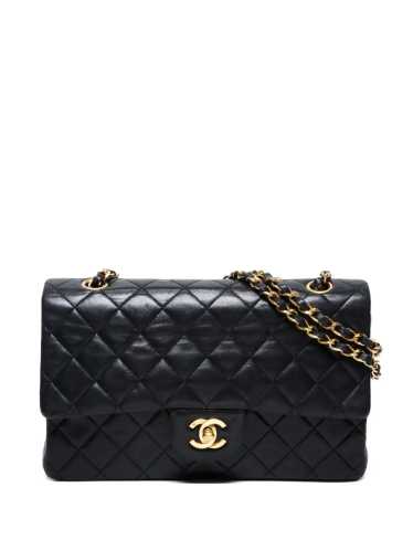 Chanel 1989-1991 classic flap - Gem