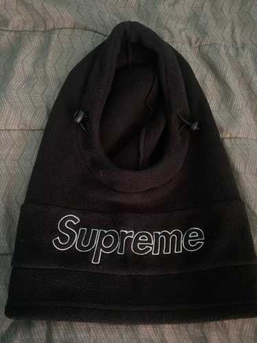 アクセサリー supreme fuzzy balaclava BLACK Buy Supreme Fuzzy Balaclava 'Black' - FW24H76 BLACK | GOAT