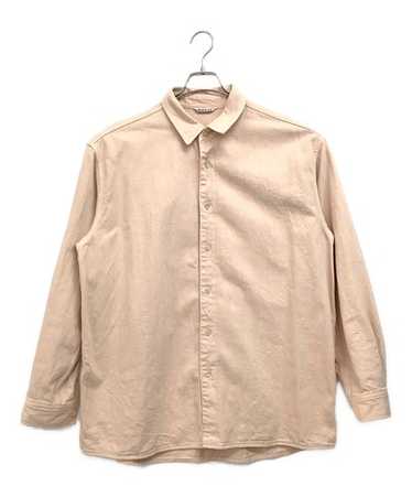 Auralee denim jacket - Gem