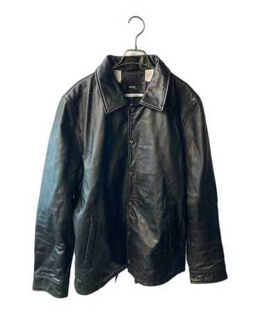 Coach leather jacket men - Gem