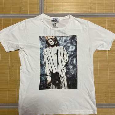 トップス HYSTERIC GLAMOUR Kurt Cobain SUNNY s-l400.jpg