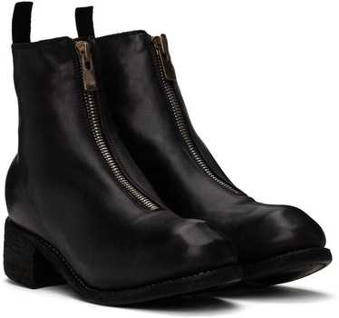 Guidi m88 black textured - Gem