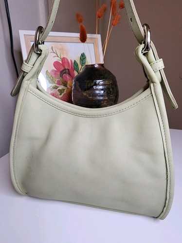 Vintage coach small soho - Gem