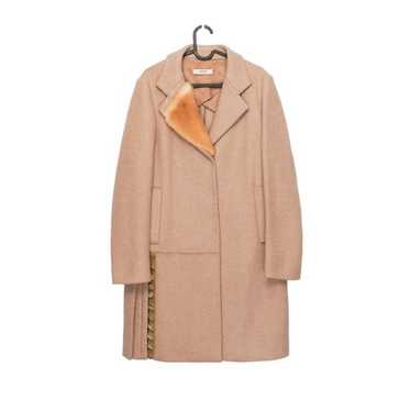 Prada jacket/coat fur - Gem