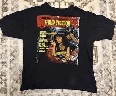 PULP FICTION 90s 00s Vintage Tシャツ 2XL m69362135352_1.jpg