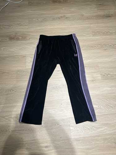 Needles ストレート L ニードルス Needles track pant l - Gem