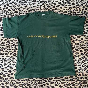 Vintage 90s jamiroquai - Gem