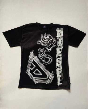 Diesel dragon t - Gem