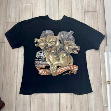 Darc sport shirt 