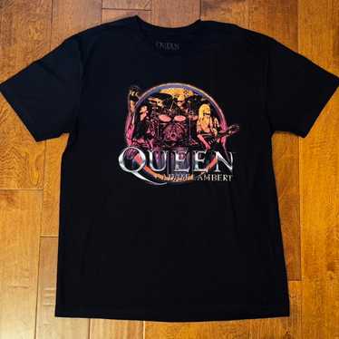 Queen adam lambert rhapsody - Gem