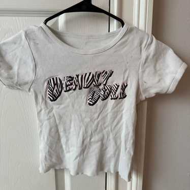 Chrome hearts 2000s - Gem