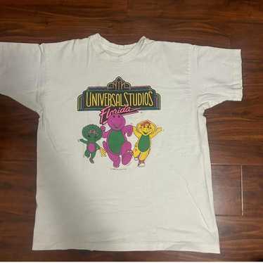 Barney and friends vintage - Gem