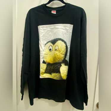 Supreme supreme mike kelley - Gem