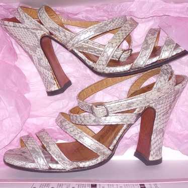 Vivienne westwood snake - Gem