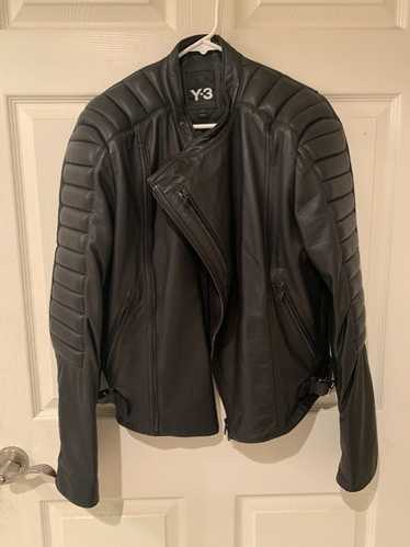 Yamamoto yohji moto jacket - Gem