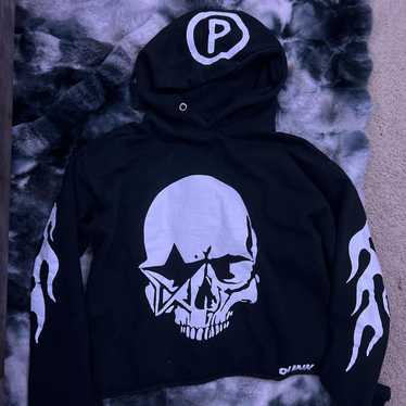 Corteiz corteiz hoodie - Gem