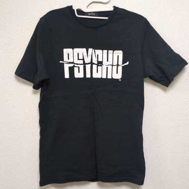 UNDERCOVER　PSYCHO Print T-Shirts Undercover Psycho Print Tee Undercover