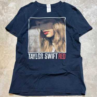 希少　テイラースウィフト ギルダン TaylorSwift ヴィンテージTシャツ GILDAN 古着 ギルダン TAYLOR SWIFT テイラースウィフト バンドT