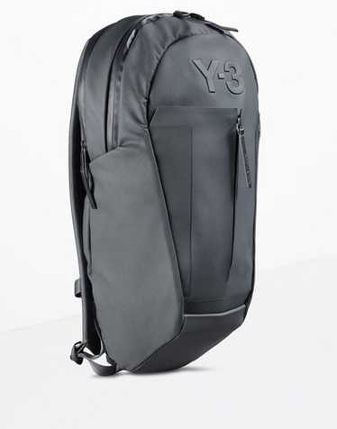 Y-3 yohji yamamoto backpack - Gem