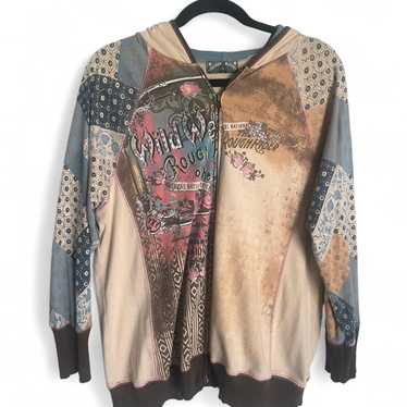 90s USA製 VANILLA SUGAR zip hoodie il_fullxfull.6292613868_o4z2.jpg
