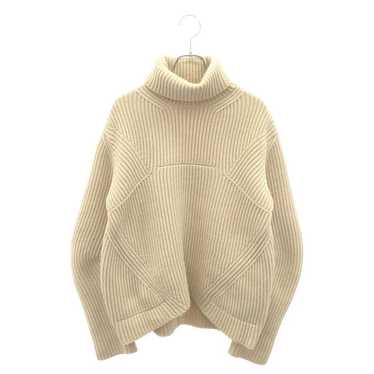 【tom】celineセリーヌ フィービー期 celine ケープニット Celine phoebe philo knit - Gem