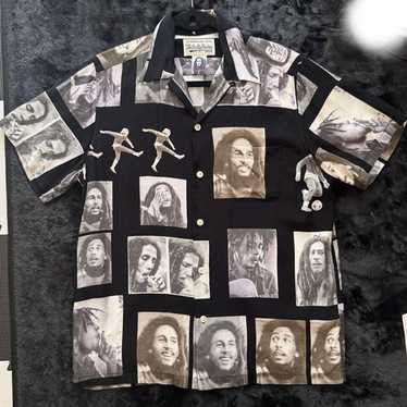 Bob marley × guilty - Gem
