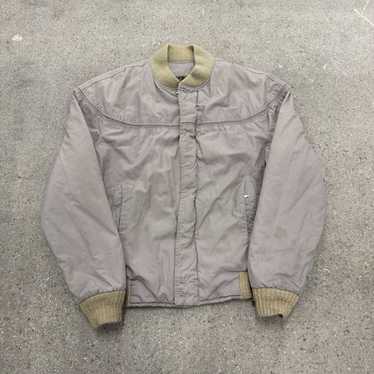 90s derby jacket - Gem