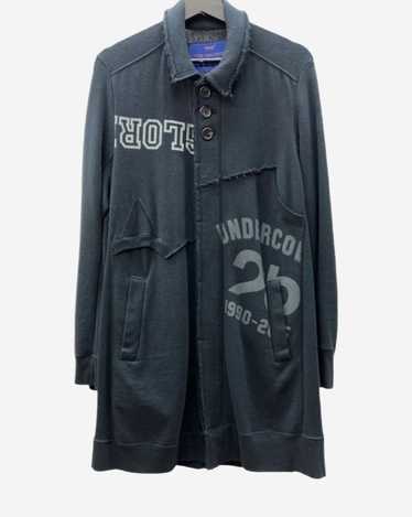 Undercover undercover “paper doll” - Gem